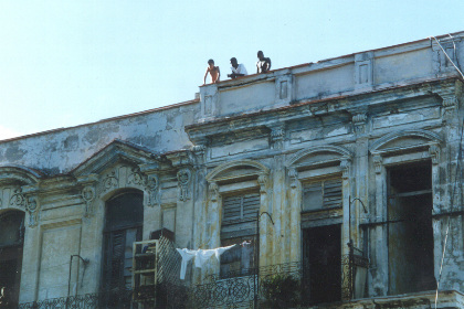 Havana Building