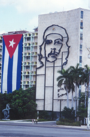 Che, Havana