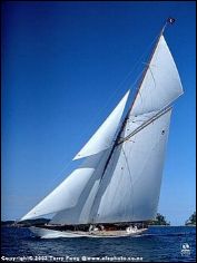 Caribbean Yacht Charter - Dolmen Yachts