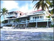 Bequia Beachfront Villas, St. Vincent & The Grenadines