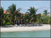 Robert's Grove Belize Resort, Placencia, Belize