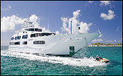 Luxury Yacht Charter Caribbean Fraser Yachts