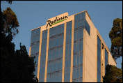 Radisson Hotel and Suites Guatemala City