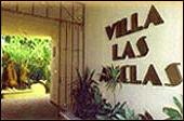 Villas Las Anclas, Cozumel