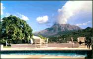 Vue Pointe Hotel, Montserrat
