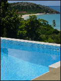 Luxury Villa Gaia in exclusive Galley Bay, Antigua