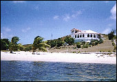 Accommodations St. Croix