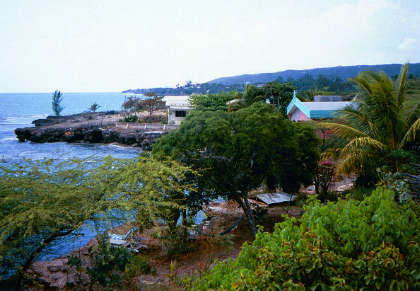 Jakes Place, Treasure Beach