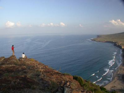 St. Eustatius (Statia) Airport