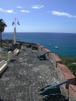 St. Eustatius