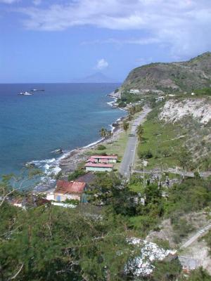 St. Eustatius