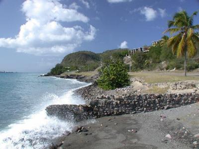 St. Eustatius