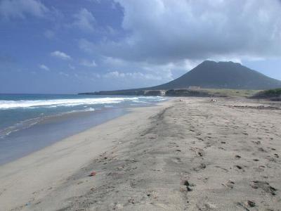 St. Eustatius