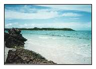 North West Point, Provo, Turks & Caicos Islands